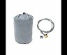 Rampage 1999-2019 Universal Easyfit Car Cover 4 Layer - Grey for Lexus IS350 / IS250 Base/F Sport