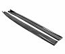 Seibon 14 Lexus IS350 F Sport TP Style Carbon Fiber Side Skirts (Pair)