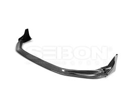 Seibon 14-16 Lexus IS F Sport (XE30) FP-Style Carbon Fiber Front Lip (Fits F Sport Only) for Lexus IS XE30