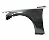 Seibon 14 Lexus IS250/350 OE-Style Carbon Fiber Fenders