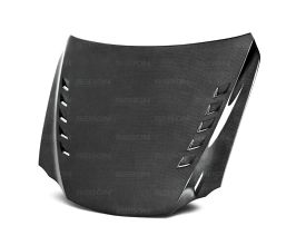 Seibon 14-20 Lexus IS250/IS300 BT Style Carbon Fiber Hood for Lexus IS XE30