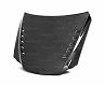 Seibon 14-20 Lexus IS250/IS300 BT Style Carbon Fiber Hood
