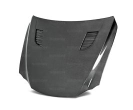 Seibon 14 Lexus IS350 F Sport TV Style Carbon Fiber Hood for Lexus IS XE30