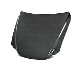 Seibon 14 Lexus IS250/350 OE Style Carbon Fiber Hood for Lexus IS XE30