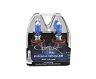 Hella H11 12V 55W Xenon White XB Bulb (Pair) for Lexus IS250 / IS350 C/C F Sport