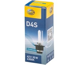 Hella Xenon D4S Capsule P32d-5 42V 35W 4300k for Lexus IS XE30