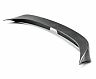 Seibon 14 Lexus IS350 F Sport SM Style Carbon Fiber Rear Spoiler for Lexus IS350 / IS250 / IS300 / IS200t