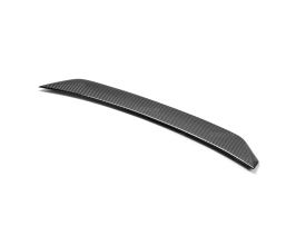 Seibon 14+Lexus IS250/350 BT- Carbon Fiber Rear Lip Spoiler for Lexus IS XE30
