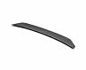 Seibon 14+Lexus IS250/350 BT- Carbon Fiber Rear Lip Spoiler for Lexus IS350 / IS250 / IS300 / IS200t