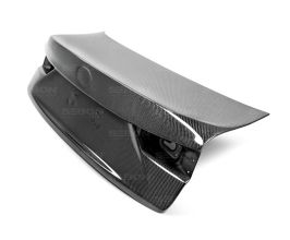 Seibon 14 Lexus IS250/350 OEM Carbon Fiber Trunk Lid for Lexus IS XE30