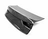 Seibon 14 Lexus IS250/350 OEM Carbon Fiber Trunk Lid