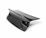 Seibon 14 Lexus IS250/350 C-Style Carbon Fiber Trunk Lid