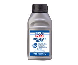 LIQUI MOLY 250mL Brake Fluid RACE for Lexus IS XE30