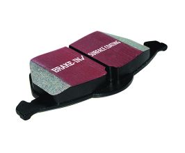 EBC 07-08 Lexus GS350 3.5 RWD Ultimax2 Front Brake Pads for Lexus IS XE30