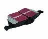 EBC 07-08 Lexus GS350 3.5 RWD Ultimax2 Front Brake Pads for Lexus IS350 / IS200t / IS300