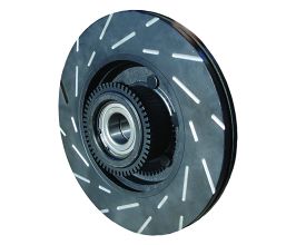 EBC 06-07 Lexus GS300 3.0 USR Slotted Rear Rotors for Lexus IS XE30