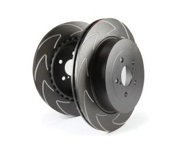 EBC 07-08 Lexus GS350 3.5 RWD BSD Front Rotors for Lexus IS XE30