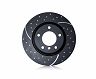 EBC 13+ Lexus GS350 3.5 RWD GD Sport Rear Rotors for Lexus IS350 / IS200t