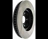 StopTech StopTech Slotted Sport Brake Rotor for Lexus IS250