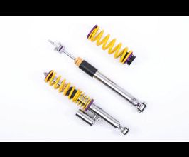 Coil-Overs for Lexus IS XE30