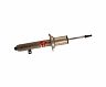KYB Shocks & Struts Gas-A-Just Front Left Shock 14-15 Lexus IS250 AWD / 14-15 Lexus IS350 AWD