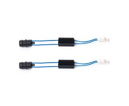 Putco Plug and Play Load Resistor System - Fits 194/921 for Lexus ISF 2