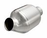 MagnaFlow Conv Univ 5.00 C/A 2.5 Spun OEM for Lexus IS F