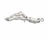 MagnaFlow Conv DF 08-10 Lexus IS F 5.0L D/S Manifold for Lexus IS F