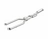 MagnaFlow Conv Direct Fit CARB Compliant - 2008 Lexus IS F V8 5.0L for Lexus IS F
