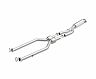 MagnaFlow Conv DF 08-10 Lexus IS-F 5.0L for Lexus IS F