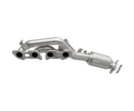 MagnaFlow Conv DF 2008 - 2010 Lexus IS F 5.0L for Lexus ISF USE20