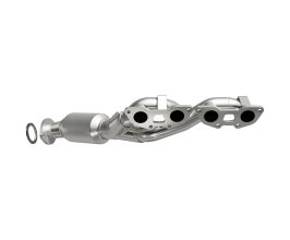 MagnaFlow California Converter Direct Fit 08-10 Lexus IS F 5.0L (Left) for Lexus ISF USE20