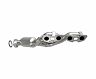 MagnaFlow California Converter Direct Fit 08-10 Lexus IS F 5.0L (Left) for Lexus IS F