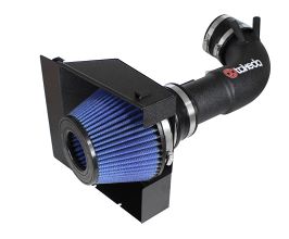aFe Power Takeda Intakes Stage-2 PDS AIS PDS Lexus IS-F 08-11 V8-5.0L (blk) for Lexus ISF USE20