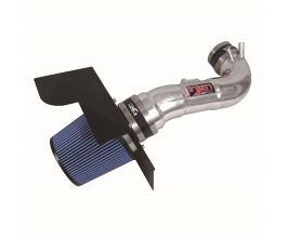 Injen 2008-10 IS-F 5.0L V8 Polished Short Ram Intake for Lexus ISF USE20