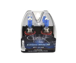 Hella H11 12V 55W Xenon White XB Bulb (Pair) for Lexus ISF USE20