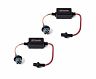 Putco Plug and Play Load Resistor System - Fits 7440 for Lexus IS F