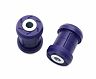 SuperPro 2006 Lexus GS430 Base Front Lower Inner Forward Control Arm Bushing Kit for Lexus IS F