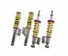 KW Coilover Kit V3 Lexus IS-F
