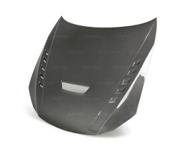 Seibon 18-20 Lexus LC BT-Style Carbon Fiber Hood for Lexus LC Z100