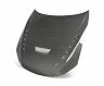 Seibon 18-20 Lexus LC BT-Style Carbon Fiber Hood