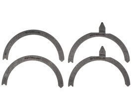 Clevite Lexus V8 3966cc 1992-95 Thrust Washer Set for Lexus LS 2