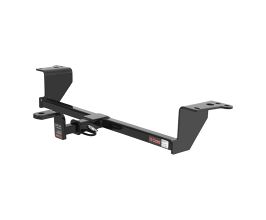 CURT 95-00 Lexus LS400 Class 2 Trailer Hitch w/1-1/4in Ball Mount BOXED for Lexus LS 2