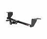 CURT 95-00 Lexus LS400 Class 2 Trailer Hitch w/1-1/4in Ball Mount BOXED