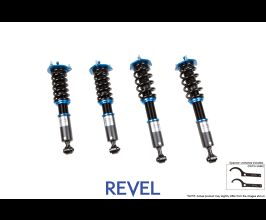 Coil-Overs for Lexus LS 2