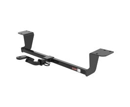 CURT 01-06 Lexus LS430 Class 2 Trailer Hitch w/1-1/4in Ball Mount BOXED for Lexus LS 3