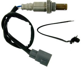 NGK Pontiac Vibe 2010-2005 Direct Fit 4-Wire A/F Sensor for Lexus LS 4 Early