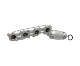 MagnaFlow Direct-Fit OEM Grade Federal Catalytic Converter 13-16 Lexus LS600h V8 5.0L for Lexus LS 4 Early