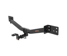 CURT 12-17 Lexus LS460 Class 2 Trailer Hitch w/1-1/4in Ball Mount BOXED for Lexus LS 4 Early