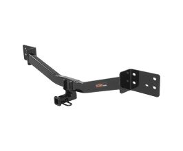 CURT 12-17 Lexus LS460 Class 2 Trailer Hitch w/1-1/4in Receiver BOXED for Lexus LS 4 Late